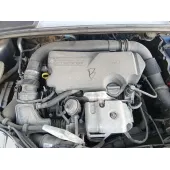 Motor Completo para Ford Focus Iii