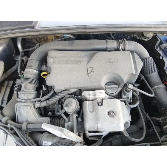 Motor Completo para Ford Focus Iii