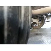 Puente Trasero para Ford Focus Iii