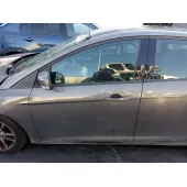 Puerta Delantera Izquierda para Ford Focus Iii