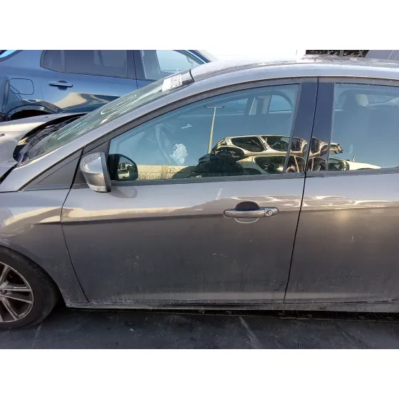 Puerta Delantera Izquierda para Ford Focus Iii