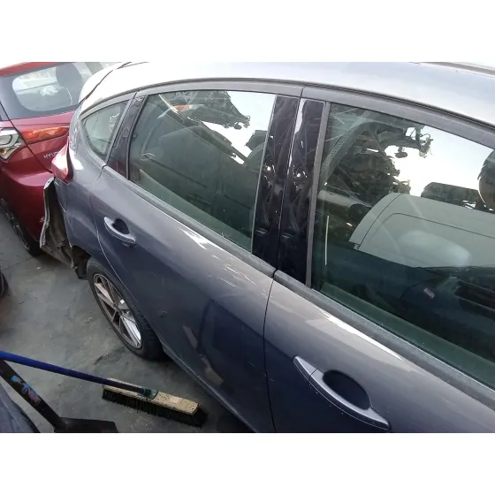 Puerta Trasera Derecha para Ford Focus Iii