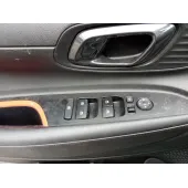Mando Elevalunas Delantero Izquierdo para Hyundai I20 Iii (Bc3, Bi3)