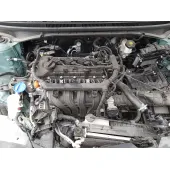 Motor Completo para Hyundai I20 Iii (Bc3, Bi3)