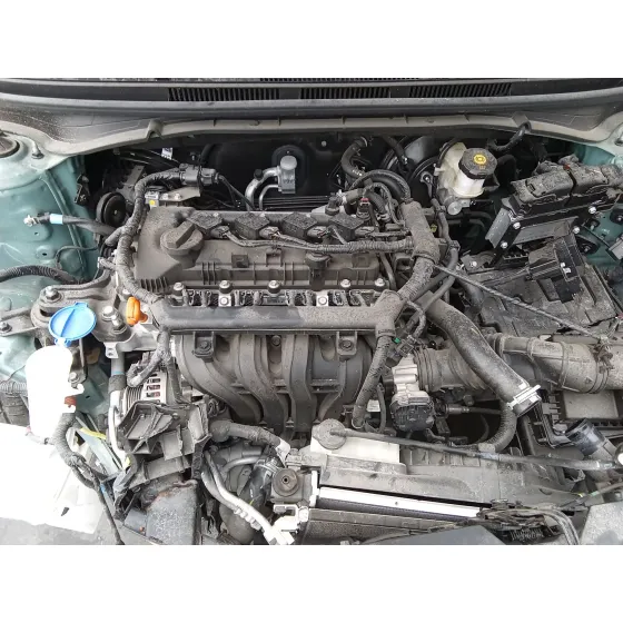 Motor Completo para Hyundai I20 Iii (Bc3, Bi3)