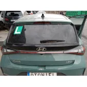 Porton Trasero para Hyundai I20 Iii (Bc3, Bi3)