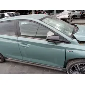 Puerta Delantera Derecha para Hyundai I20 Iii (Bc3, Bi3)