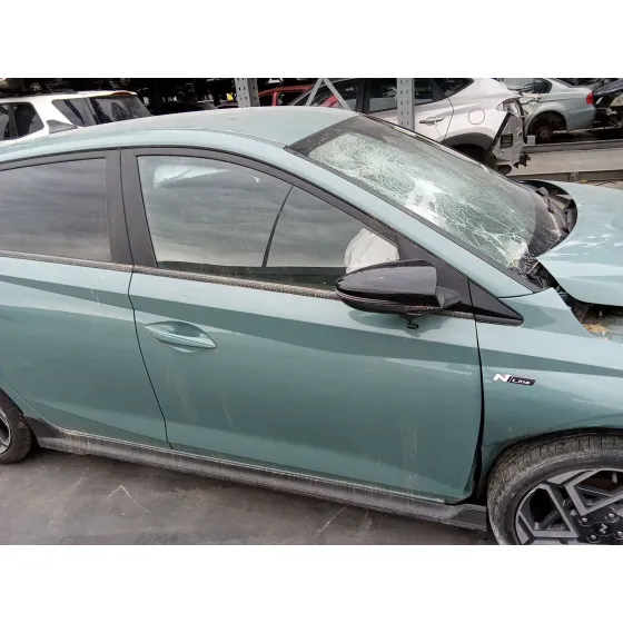 Puerta Delantera Derecha para Hyundai I20 Iii (Bc3, Bi3)
