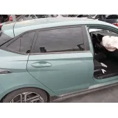 Puerta Trasera Derecha para Hyundai I20 Iii (Bc3, Bi3)