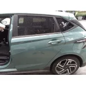 Puerta Trasera Izquierda para Hyundai I20 Iii (Bc3, Bi3)