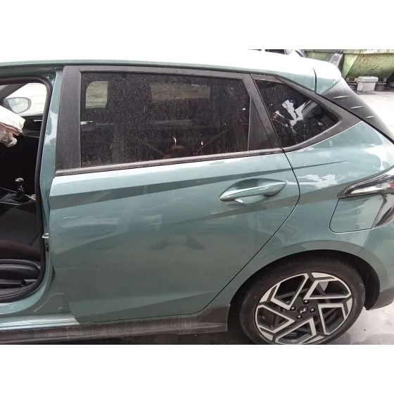 Puerta Trasera Izquierda para Hyundai I20 Iii (Bc3, Bi3)