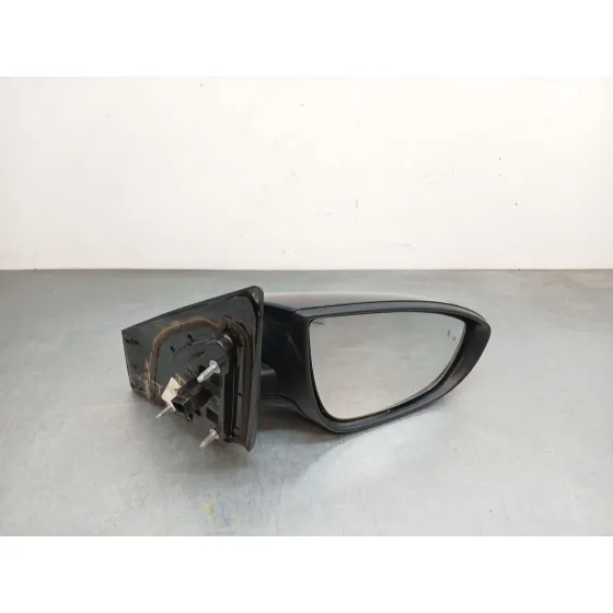 Retrovisor Derecho para Hyundai I20 Iii (Bc3, Bi3)