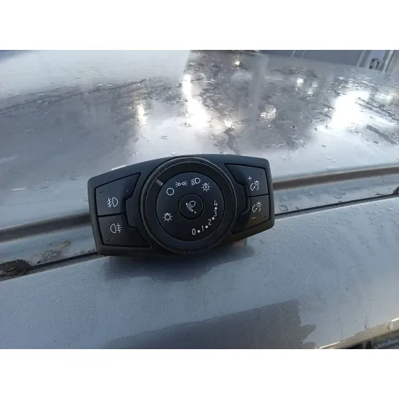 Mando Luces para Ford Focus Iii