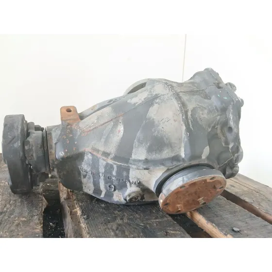 Diferencial Trasero para Mercedes-Benz Clase E (W210)