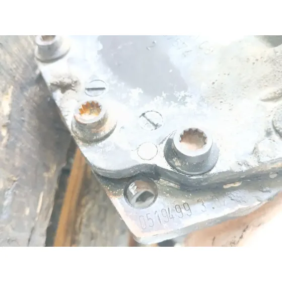 Diferencial Trasero para Mercedes-Benz Clase E (W210)