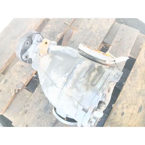 Diferencial Trasero para Mercedes-Benz Clase E (W210)