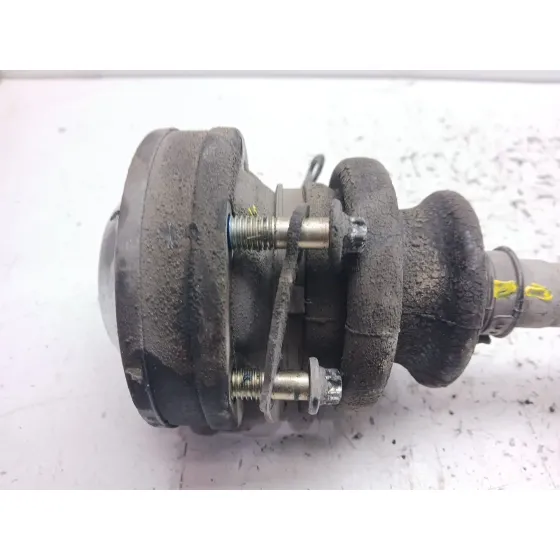 Transmision Trasera Izquierda para Mercedes-Benz Clase E (W210)
