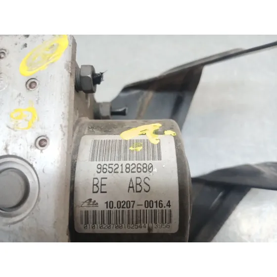 Abs para Citroën C3 I (Fc_, Fn_)