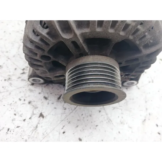 Alternador para Citroën C3 I (Fc_, Fn_)
