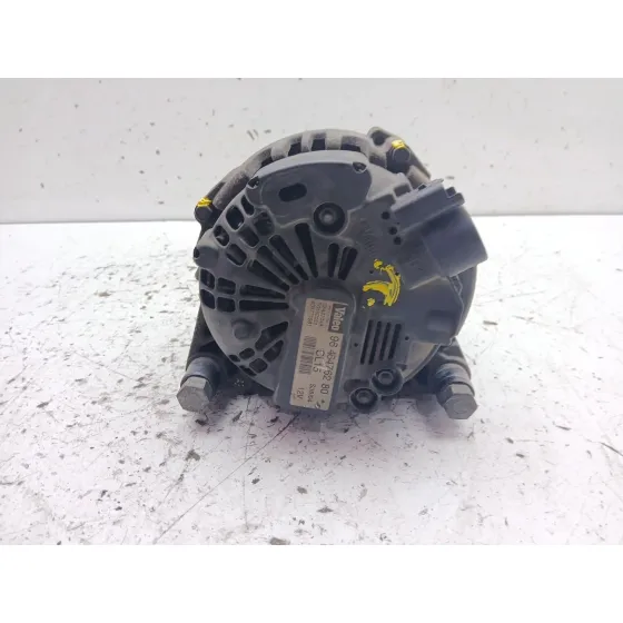 Alternador para Citroën C3 I (Fc_, Fn_)