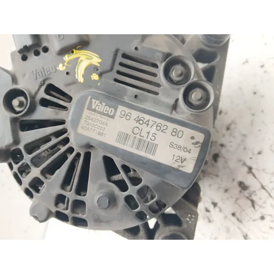 Alternador para Citroën C3 I (Fc_, Fn_)