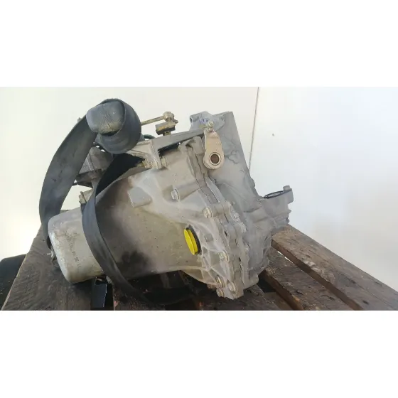 Caja Cambios para Citroën C3 I (Fc_, Fn_)