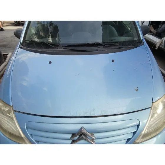 Capot para Citroën C3 I (Fc_, Fn_)