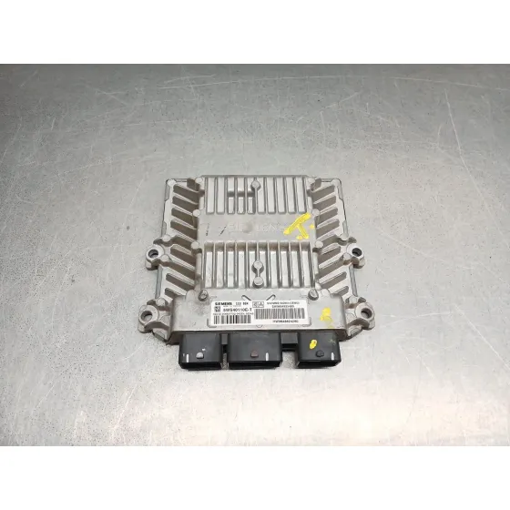 Centralita Motor Uce para Citroën C3 I (Fc_, Fn_)