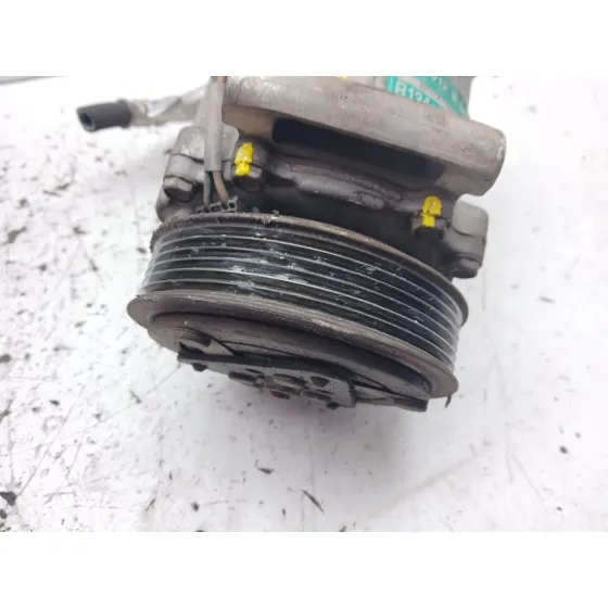 Compresor Aire Acondicionado para Citroën C3 I (Fc_, Fn_)