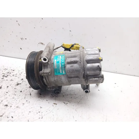 Compresor Aire Acondicionado para Citroën C3 I (Fc_, Fn_)