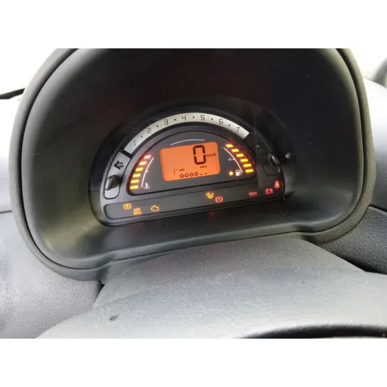 Cuadro Instrumentos para Citroën C3 I (Fc_, Fn_)