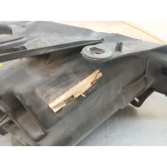 Faro Izquierdo para Citroën C3 I (Fc_, Fn_)