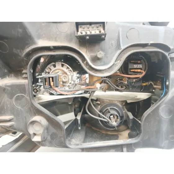 Faro Izquierdo para Citroën C3 I (Fc_, Fn_)