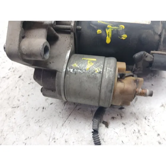 Motor Arranque para Citroën C3 I (Fc_, Fn_)