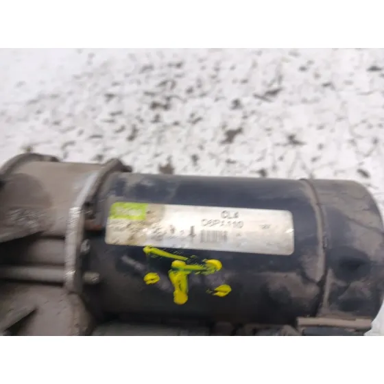 Motor Arranque para Citroën C3 I (Fc_, Fn_)