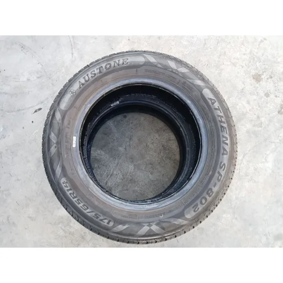 Neumatico para Citroën C3 I (Fc_, Fn_)