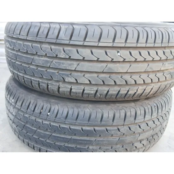Neumatico para Citroën C3 I (Fc_, Fn_)