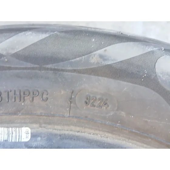 Neumatico para Citroën C3 I (Fc_, Fn_)