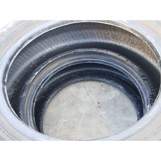 Neumatico para Citroën C3 I (Fc_, Fn_)