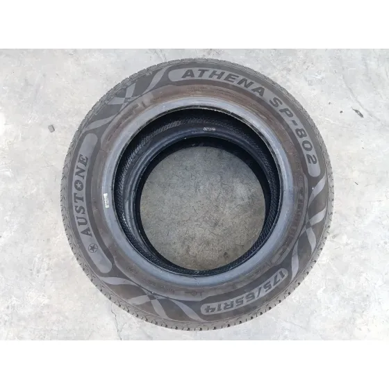 Neumatico para Citroën C3 I (Fc_, Fn_)
