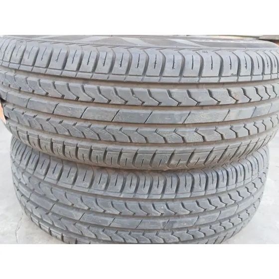Neumatico para Citroën C3 I (Fc_, Fn_)