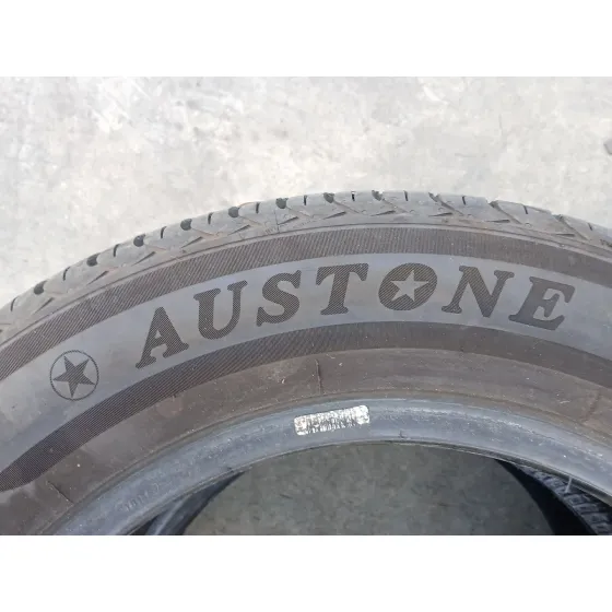 Neumatico para Citroën C3 I (Fc_, Fn_)