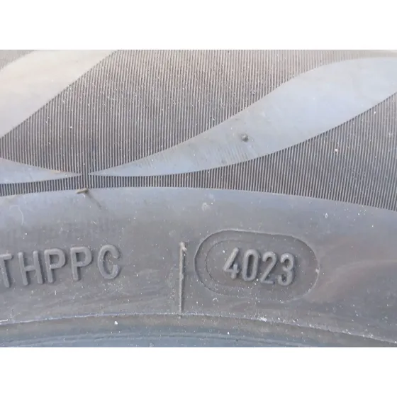 Neumatico para Citroën C3 I (Fc_, Fn_)