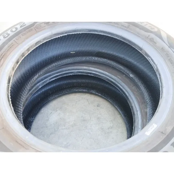 Neumatico para Citroën C3 I (Fc_, Fn_)