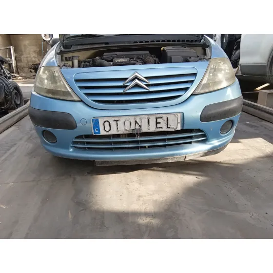 Paragolpes Delantero para Citroën C3 I (Fc_, Fn_)
