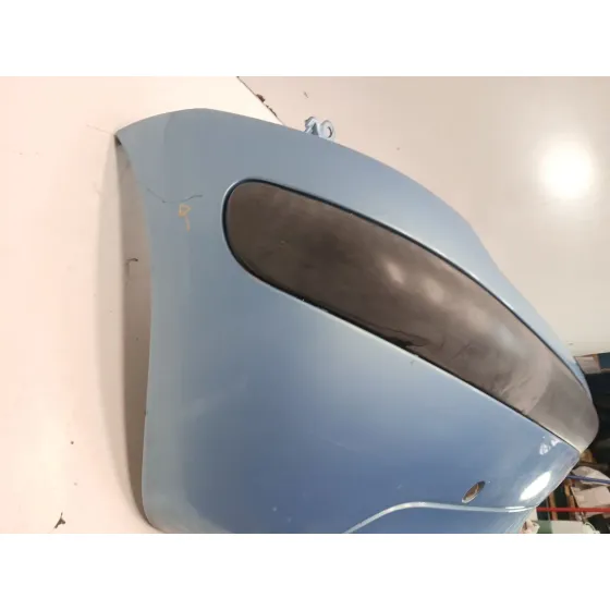 Paragolpes Trasero para Citroën C3 I (Fc_, Fn_)