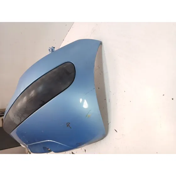 Paragolpes Trasero para Citroën C3 I (Fc_, Fn_)