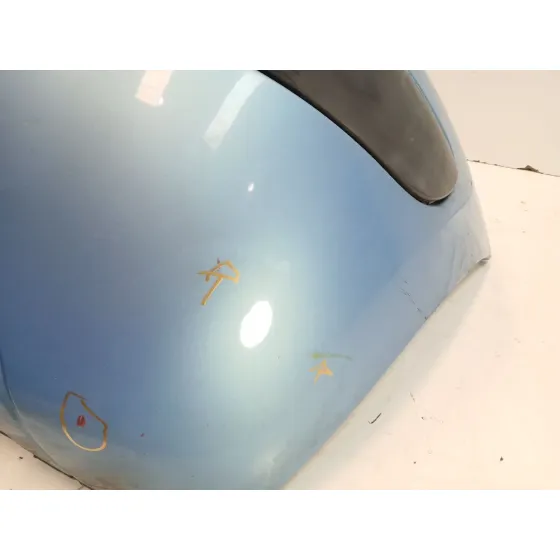 Paragolpes Trasero para Citroën C3 I (Fc_, Fn_)
