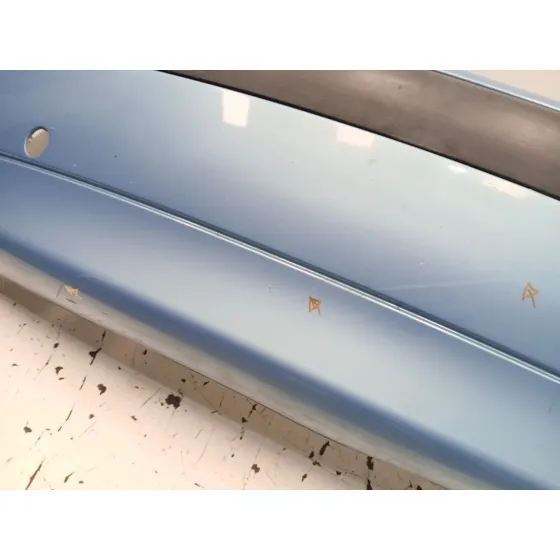 Paragolpes Trasero para Citroën C3 I (Fc_, Fn_)