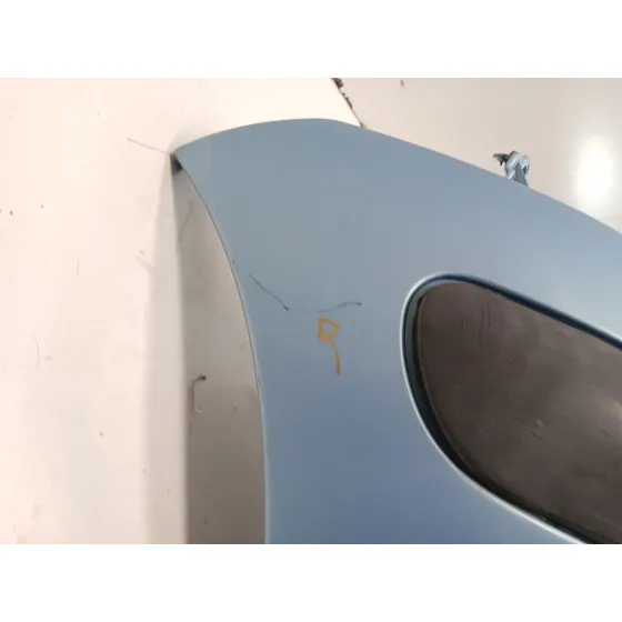 Paragolpes Trasero para Citroën C3 I (Fc_, Fn_)